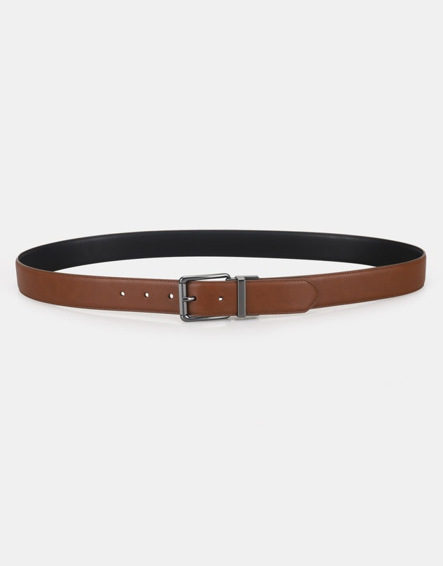 Ben Sherman - Two Belt Gift Set