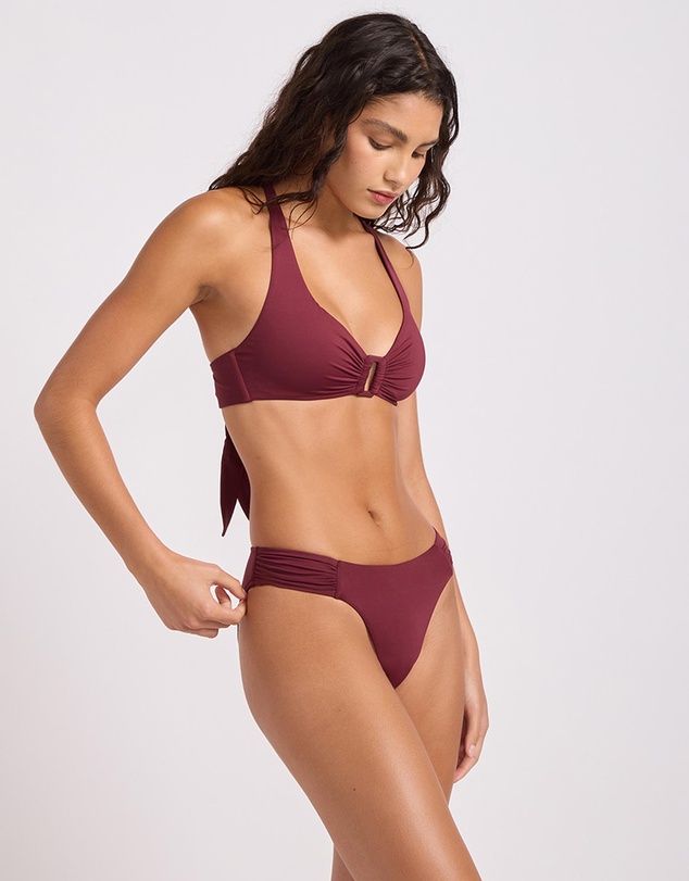 Seafolly - Multi Fit Longline Tri Bra