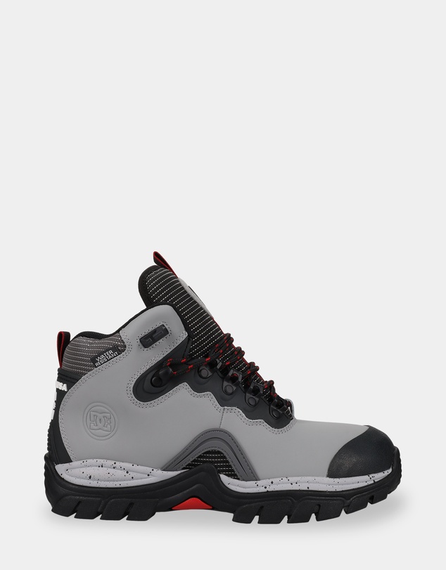 DC Shoes - Mens Navigator Sneakers