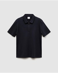 M.N.G - Carle Polo Shirt