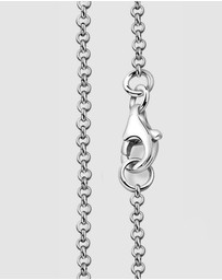 Elli Jewelry - Jewelry Set with Pearls Zirconia 925 Sterling Silver