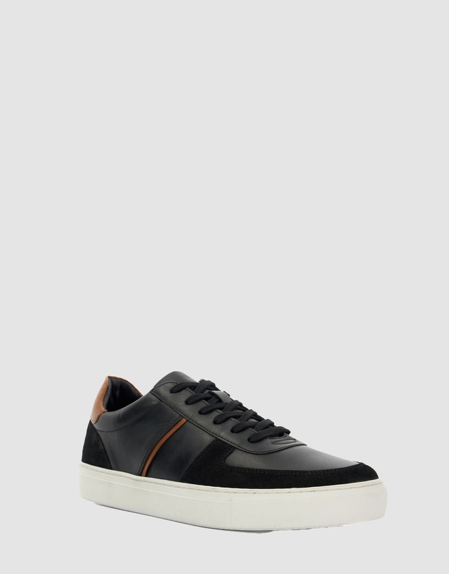 Dune London - Theron - Black