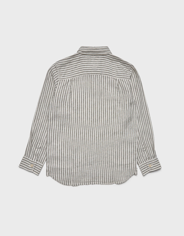 Academy Brand - Kids Rory Linen Shirt