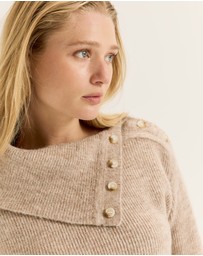 Review - Johnstone Jumper