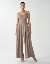 Willa - Ella Jumpsuit