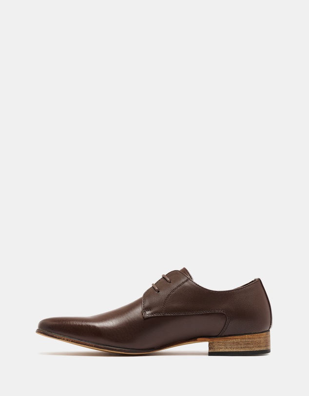 Uncut - Chartwell Dress Shoes