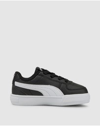 Puma - Caven AC Babies Trainers - Kid's