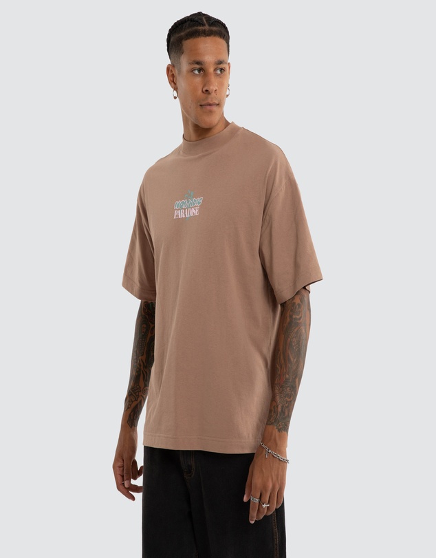 Nomadic Paradise - Endless Street Tee