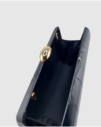 Izoa - Saskia Clutch
