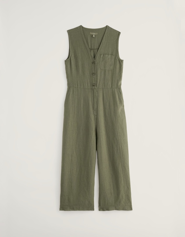 Seasalt - Braya Jumpsuit