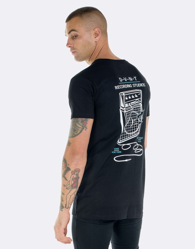 DVNT - Amplified Tee