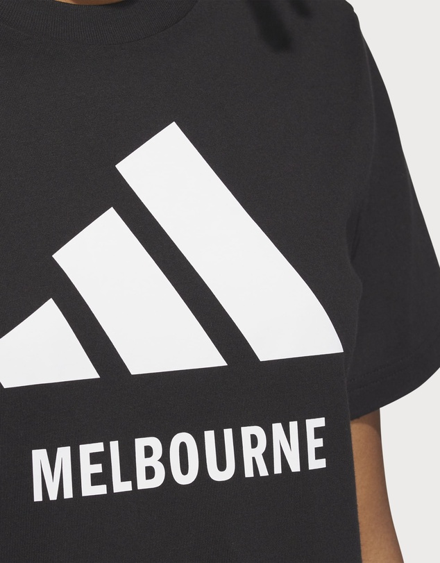 adidas Sportswear - Melbourne Tee Womens