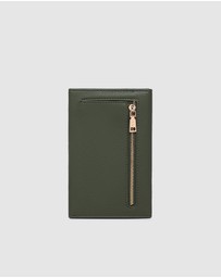 Louenhide - Venice Passport Holder