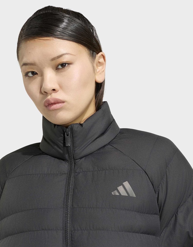 adidas Sportswear - ESSENTIALS PACKABLE INSULATED JACKET Womens