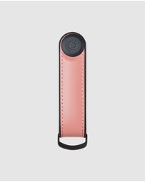Orbitkey - Key Organiser Hybrid Leather