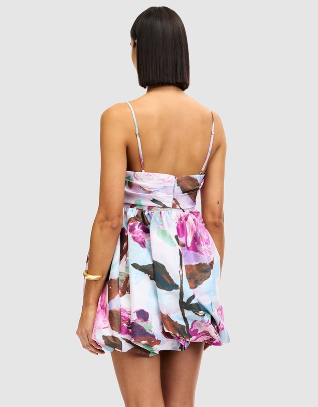 Acler - Frian Mini Dress