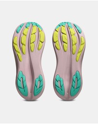 ASICS - GEL-Nimbus 28 Tr (Nature Bathing) - Women's