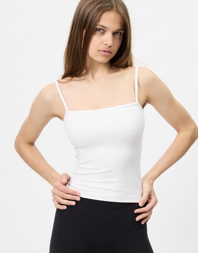 437 - The Minimalist Tank