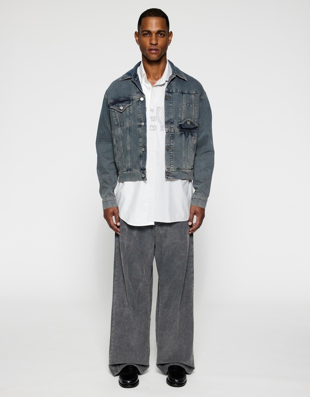 MM6 Maison Margiela - Sports Jacket