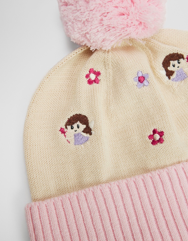 Country Road - Fairy Beanie