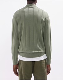 Marcs - Arthur Wool Blend Polo