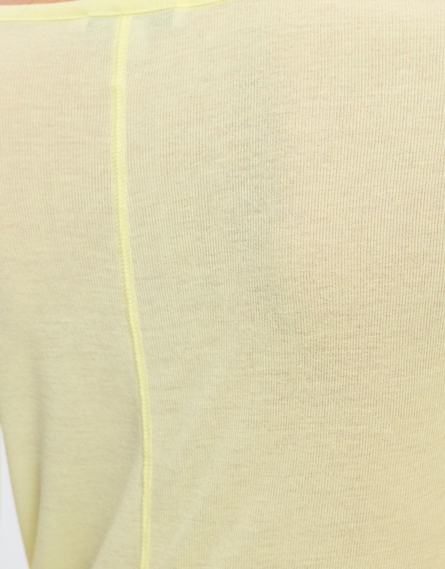 Jaded London - Button Down Henley