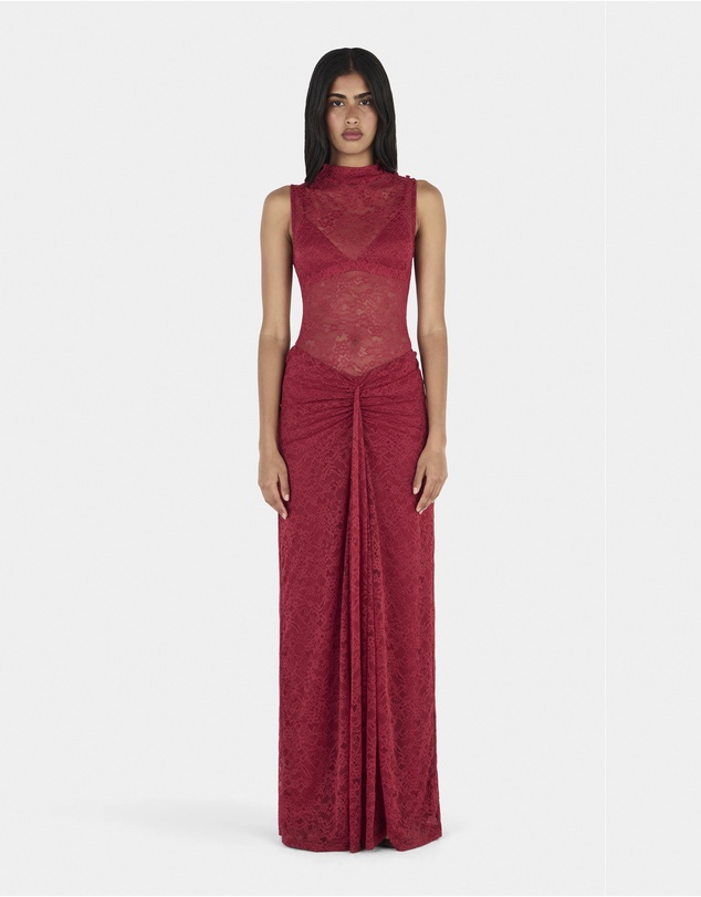 Ownley - Mariam Maxi Dress