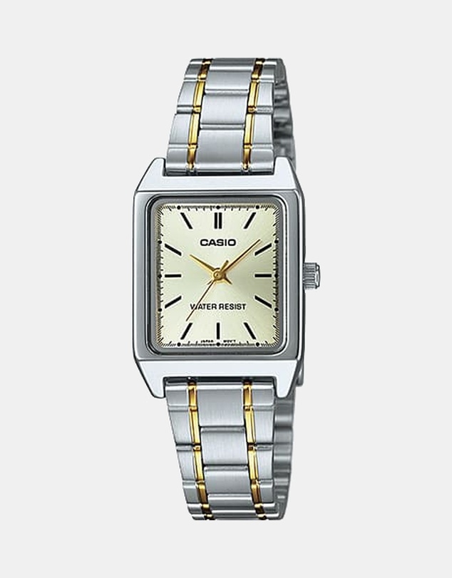 Casio - LTPV007SG-9E