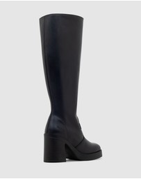 ROC Boots Australia - Idaho Wide Calf
