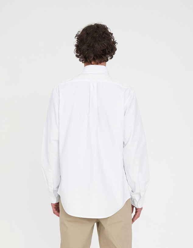 Huffer - Classic Oxford Shirt