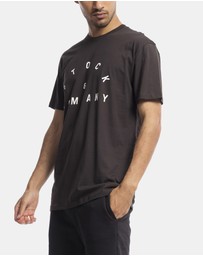 Stock & Co. - Roman Tee