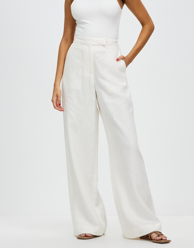 Assembly Label - Leila Linen Pants