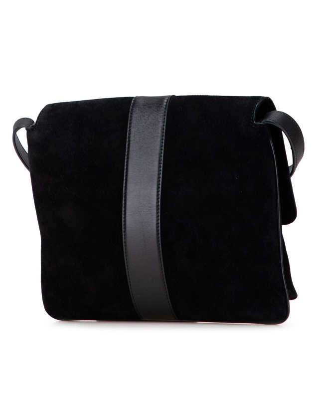 Pre-Loved by Azura Reborn - Pre-Loved Medium Suede Arli Crossbody