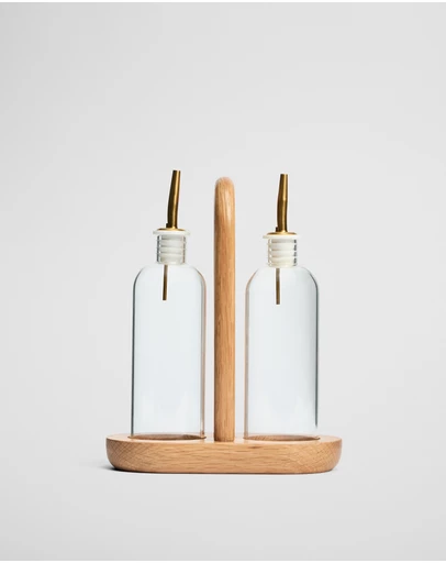 Country Road - Asha Oil Bottle Set