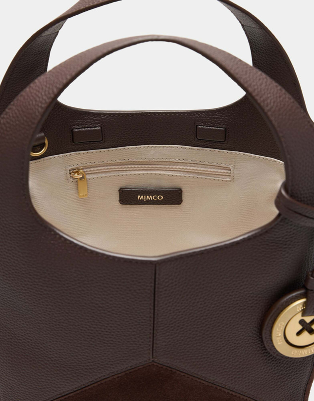 MIMCO - Calypso Mini Tote Bag