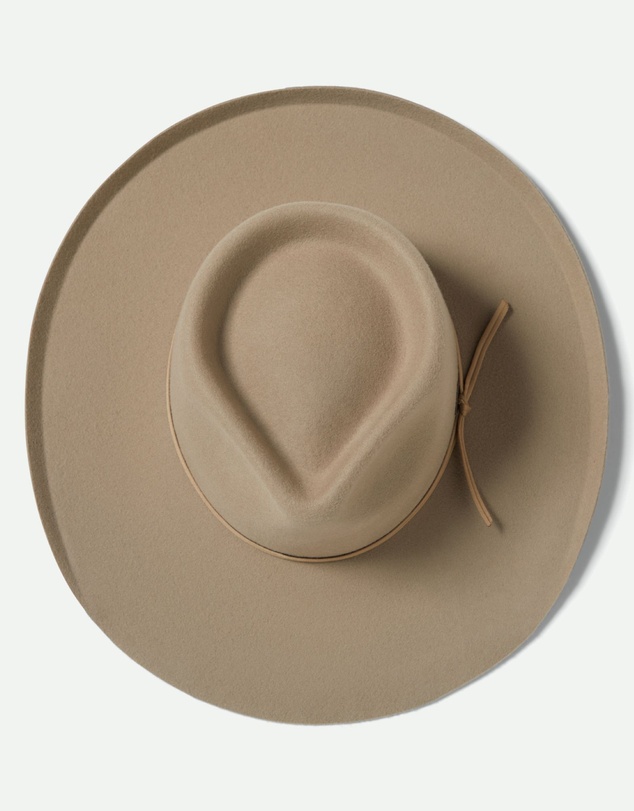 Brixton - Marlow Rancher Hat