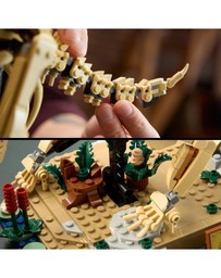 LEGO - 77985 Jurassic World 77985
