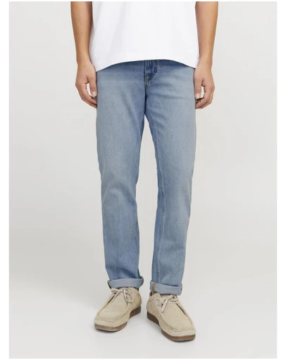 Jack & Jones - Clark Original Regular Fit Jeans