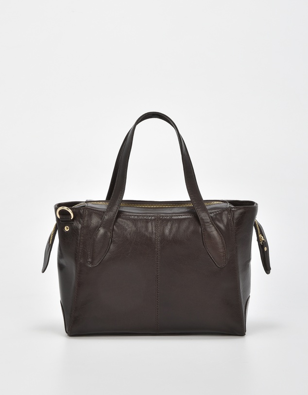 Cobb & Co - Beaumont Leather Tote