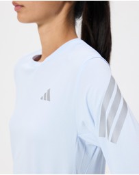 adidas Performance - Adi365 Running Longsleeve Tee