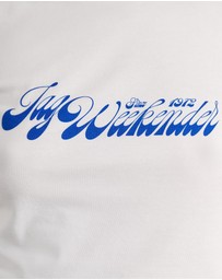 Jag - Aston Baby Tee