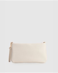 Laura Jones - Shoulder Pouch Bag