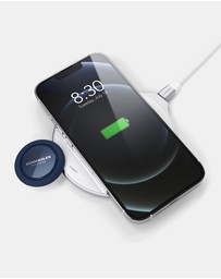 Vonmahlen - Backflip Pure - Phone Grip + Magnetic Mount