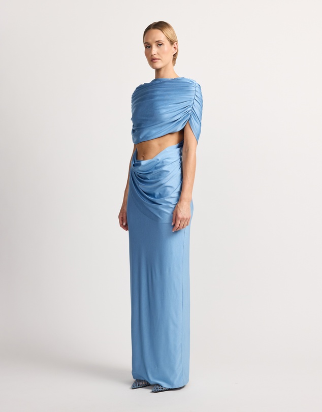 TOJHA - Liora Dress