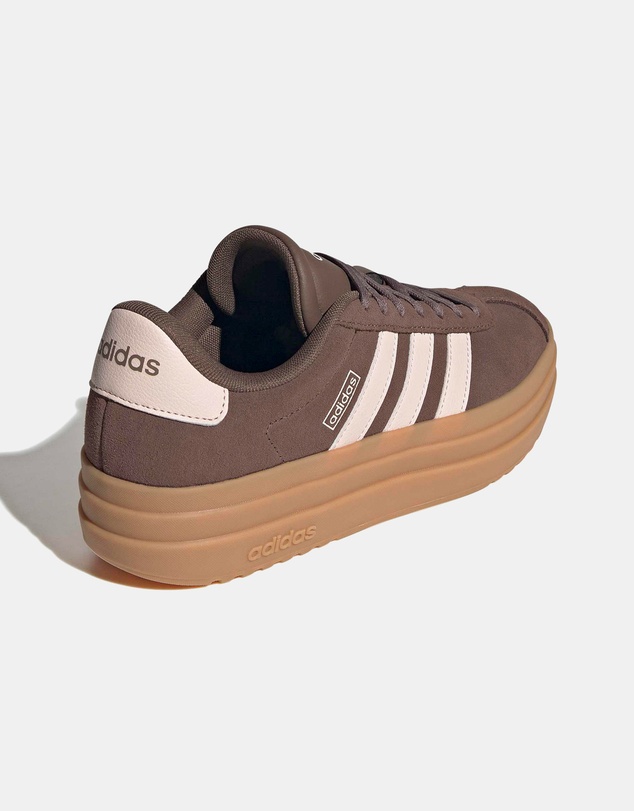 adidas Sportswear - VL Court Bold Sneakers - Women's