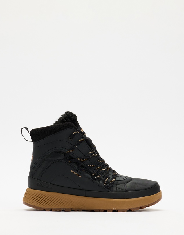 Columbia - Red Hills™ Omni-Heat™ Boots - Women's