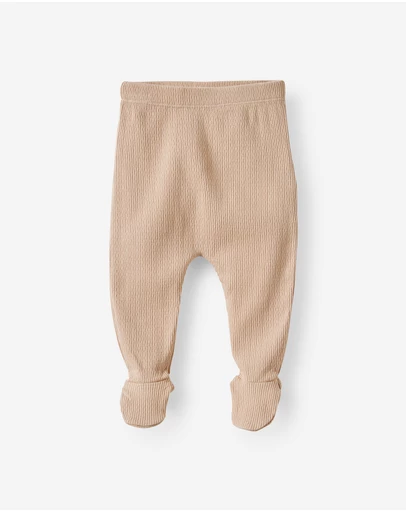 Cotton On Kids - Organic Pointelle Legging
