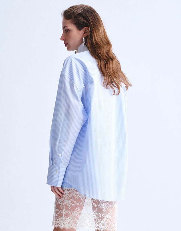 M.N.G - Anari Shirt