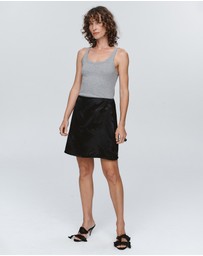Marle - Palmer Skirt
