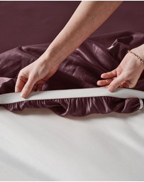 Linen House - Surf Wash 400TC Sheet Set